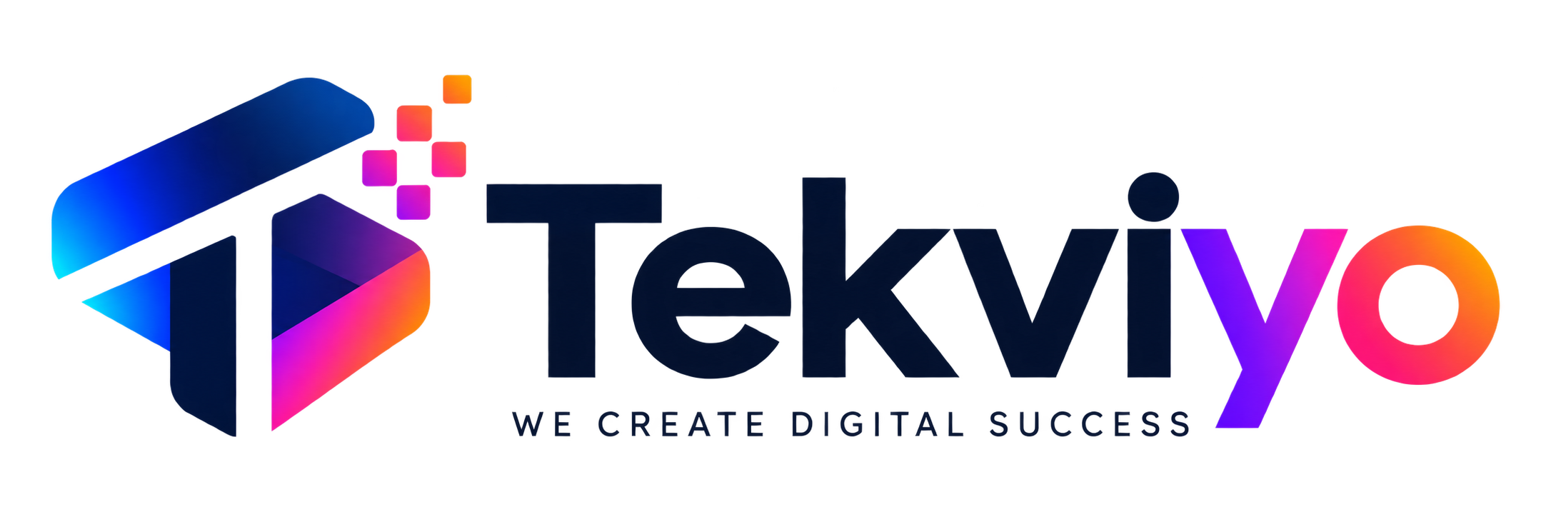 Tekviyo Logo